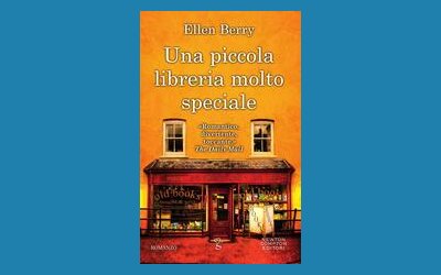 Una piccola libreria molto speciale 