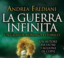 La guerra infinita