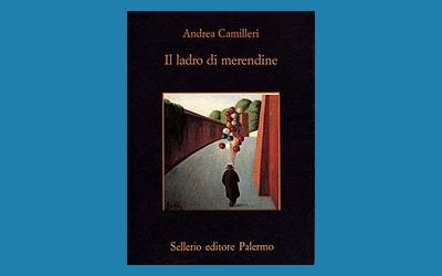 Il ladro di merendine