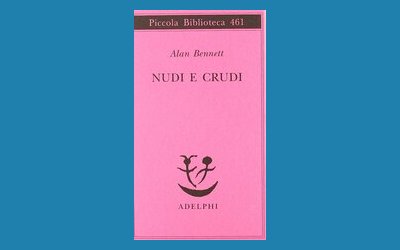 Nudi e crudi