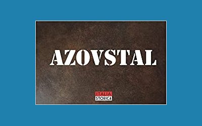 Azovstal. Le fotografie di Dmytro «Orest» Kozatsky e la battaglia di Mariupol