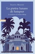 La pietra lunare di Satapur