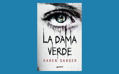 La dama verde