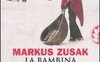 La bambina che salvava i libri
