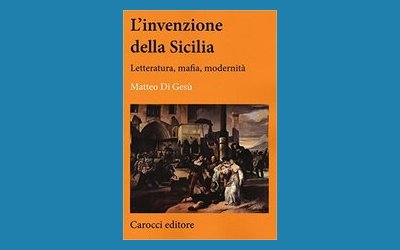 L'invenzione della Sicilia 