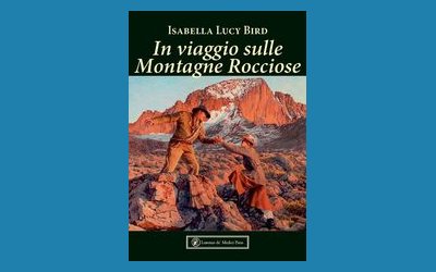 In viaggio sulle Montagne Rocciose