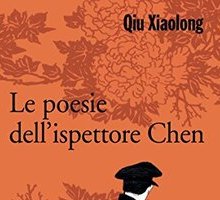 Le poesie dell'ispettore capo Chen