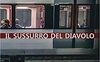 Il sussurro del diavolo