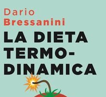 La dieta termodinamica