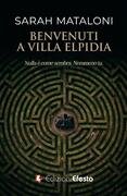 Benvenuti a Villa Elpidia