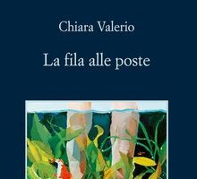 La fila alle poste