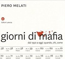 Giorni di mafia