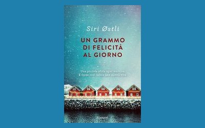Un grammo di felicità al giorno