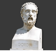 Gorgia: vita e pensiero del filosofo del non essere