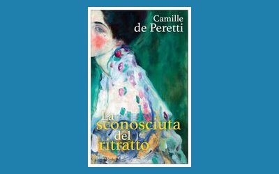 La sconosciuta del ritratto