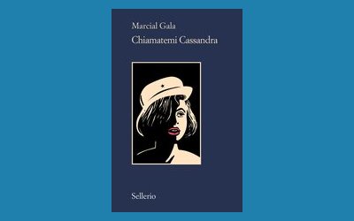 Chiamatemi Cassandra