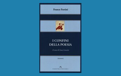 I confini della poesia