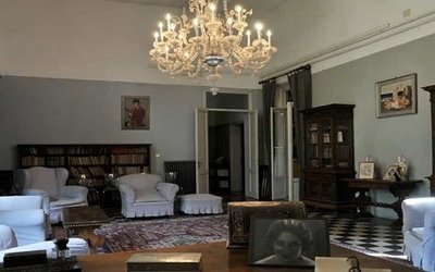 Casa Museo Luigi Pirandello: una mostra celebra l'anniversario della nascita del Premio Nobel