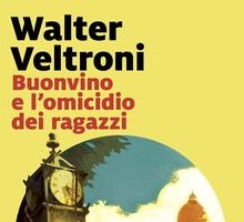 Buonvino e l'omicidio dei ragazzi