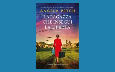 La ragazza che inseguì la libertà