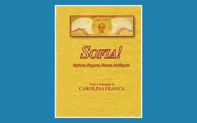 Sofia! Sapienza, Saggezza, Scienza, Intelligenza