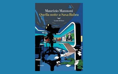 Quella notte a Saxa Rubra