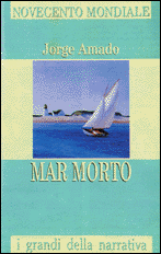 Mar Morto