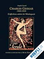 Charles Gesmar 1900-1928