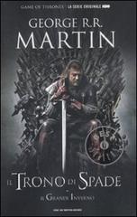 Il trono di spade. Il grande inverno