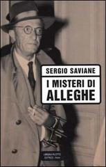 I misteri di Alleghe
