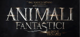“Gli animali fantastici: dove trovarli” presto al cinema e in libreria