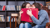 Giornata internazionale del bacio: i “baci” più belli in letteratura e in poesia