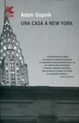 Una casa a New York
