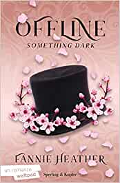 Something dark