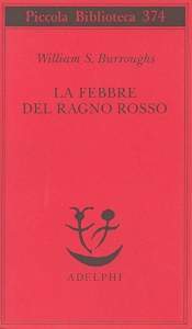 La febbre del ragno rosso