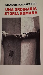 Una ordinaria storia romana