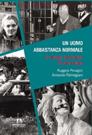 Un uomo abbastanza normale