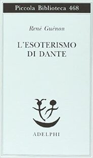 L'esoterismo di Dante