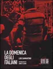 La domenica degli italiani