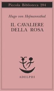 Il cavaliere della rosa