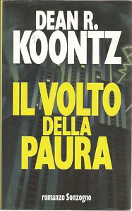 Il volto della paura