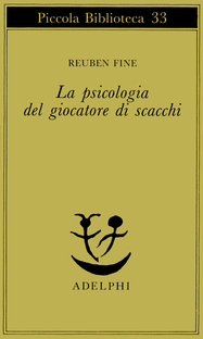 La psicologia del giocatore di scacchi
