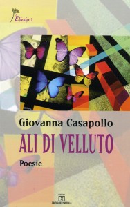 Ali di velluto. Poesie
