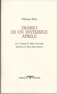 Diario di un invisibile aprile