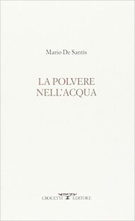 La polvere nell'acqua