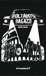 Soltanto ragazzi