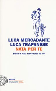 Nata per te