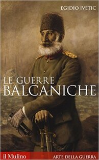 Le guerre balcaniche