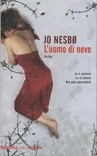 L'uomo di neve