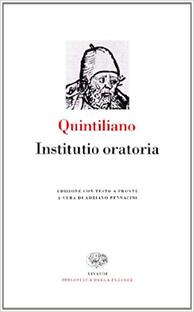 Institutio oratoria